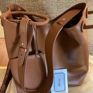 Elleme Paris Vosges tote bag